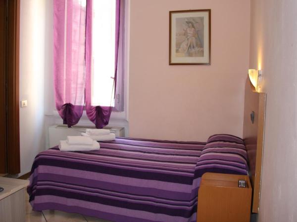 Hotel Adelchi : photo 2 de la chambre chambre double Économique