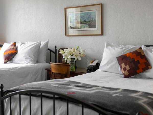 Hotel Congress : photo 2 de la chambre standard 2 double