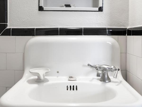 Hotel Congress : photo 5 de la chambre standard 2 double