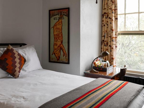Hotel Congress : photo 2 de la chambre club 1 double