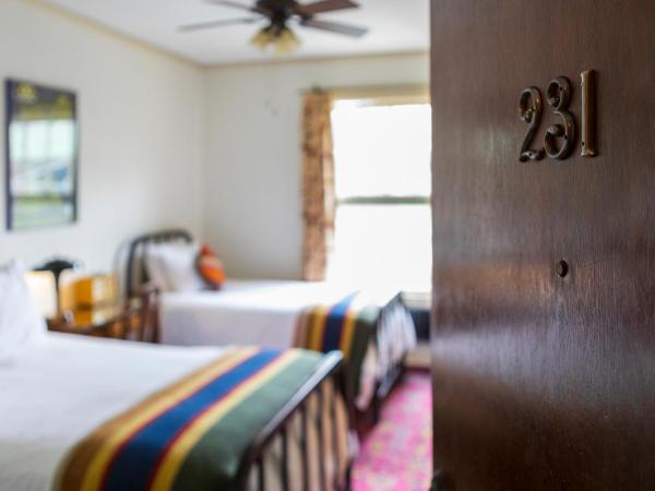 Hotel Congress : photo 1 de la chambre club 1 double, 1 twin