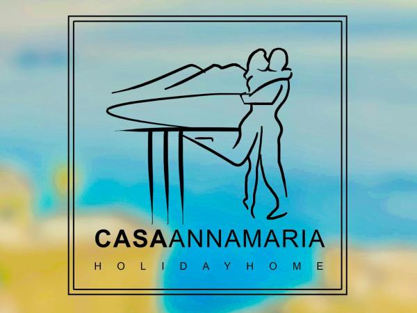 Casa Annamaria : photo 7 de la chambre chambre double deluxe avec balcon - vue sur mer