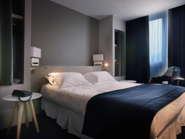 Hotel le Cinq Hyper - Centre : photo 1 de la chambre chambre confort 