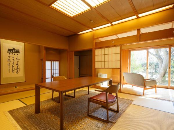 Shaga-no-Sato Yumeya : photo 2 de la chambre chambre triple exécutive