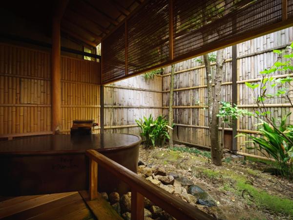 Shaga-no-Sato Yumeya : photo 3 de la chambre chambre triple exécutive