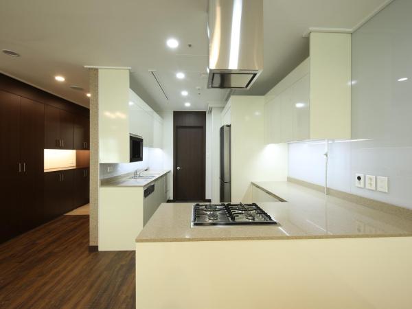 Orakai Insadong Suites : photo 3 de la chambre penthouse