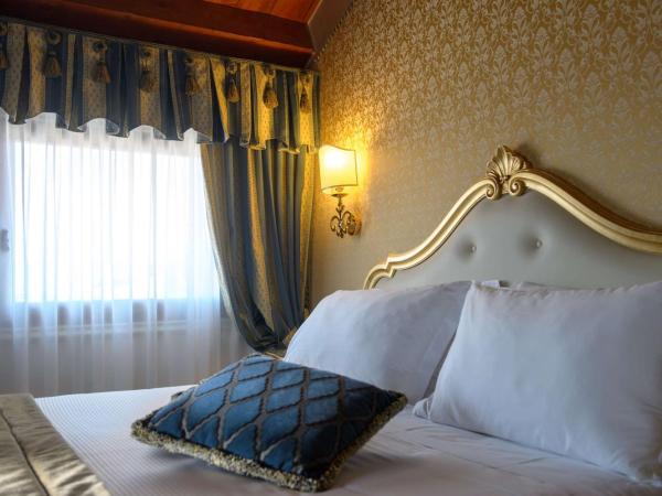 Hotel Olimpia Venice, BW Signature Collection 3sup : photo 2 de la chambre chambre lit queen-size classique - non-fumeurs