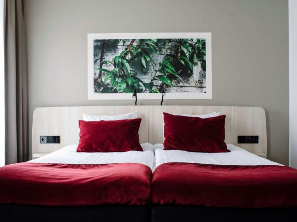 Best Western Hotel Svava : photo 1 de la chambre chambre double standard
