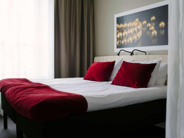 Best Western Hotel Svava : photo 5 de la chambre chambre lit king-size supérieure