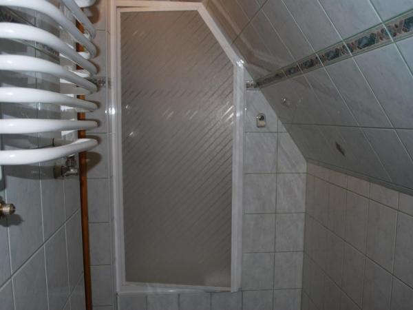 Biały Dworek : photo 9 de la chambre chambre double