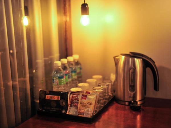 Iconic Suites & Pods Hotel : photo 5 de la chambre suite familiale