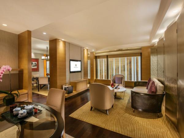 Hotel Okura Macau : photo 4 de la chambre suite royale
