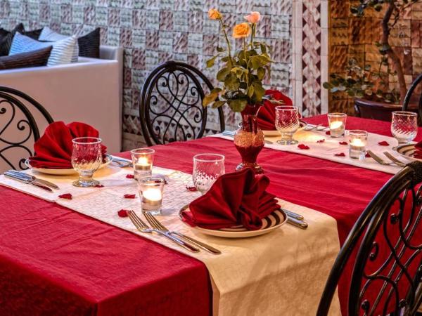 Hostel Amour d'auberge : photo 3 de la chambre lits superposés dans dortoir masculin 