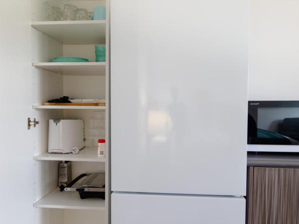 Sonia's At Ramada Resort Free Wifi & Netflix : photo 4 de la chambre chambre lit king-size deluxe