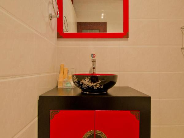 Qianmen Courtyard Hotel : photo 5 de la chambre chambre double standard
