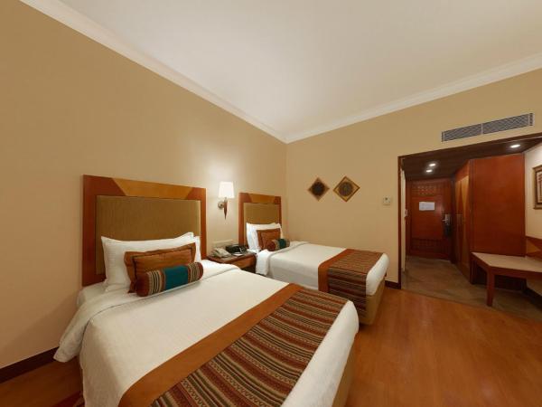 The Lalit Ashok : photo 4 de la chambre chambre double deluxe