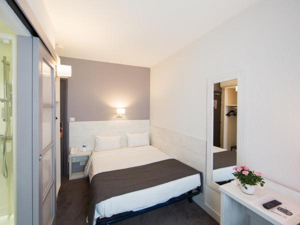 Hotel Cannes Croisette : photo 1 de la chambre chambre double conomique