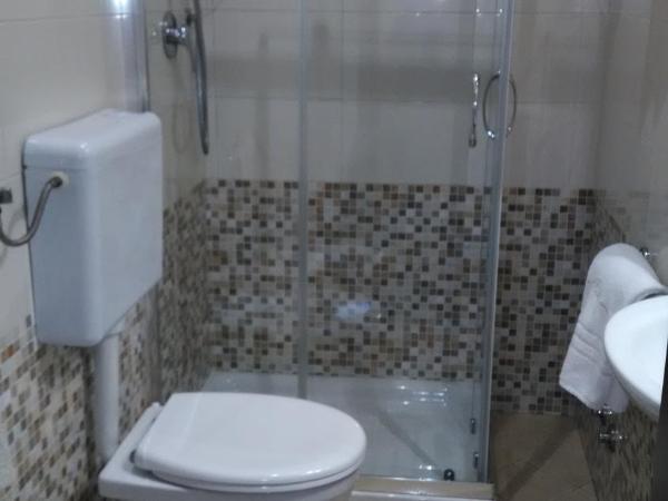 Hotel Chopin : photo 2 de la chambre chambre triple