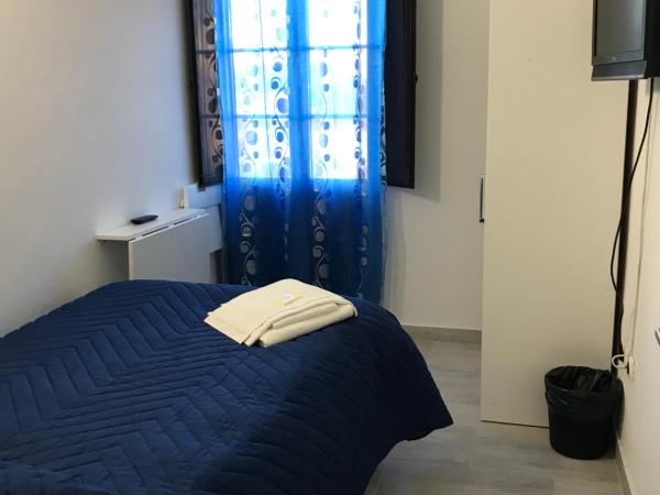 NN Guest House : photo 1 de la chambre chambre simple avec balcon