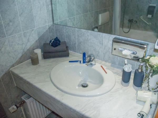 KEMPE Komfort Hotel : photo 3 de la chambre chambre simple