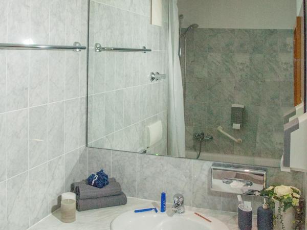 KEMPE Komfort Hotel : photo 4 de la chambre chambre simple