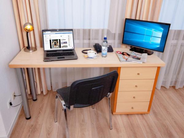 KEMPE Komfort Hotel : photo 2 de la chambre chambre simple