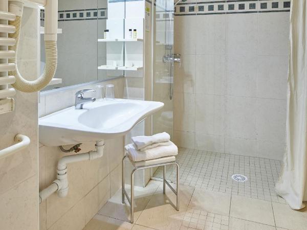 Residence Vacances Bleues le Mediterranée : photo 2 de la chambre appartement standard