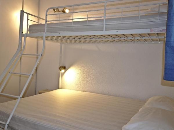 Rivages d'Ulysse Port Camargue : photo 1 de la chambre appartement 2 chambres (6 adultes)