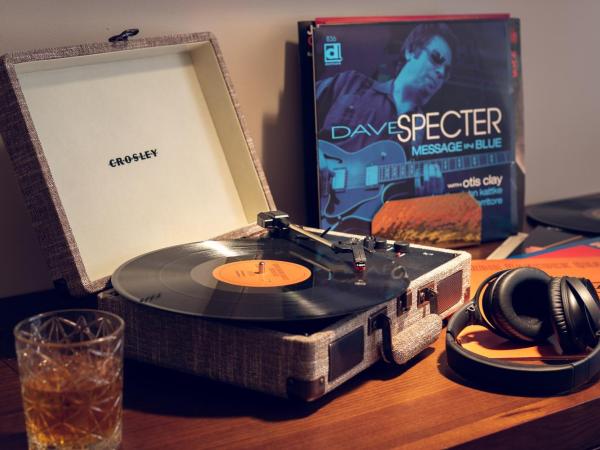 Sophy Hyde Park : photo 7 de la chambre chambre lit king-size deluxe