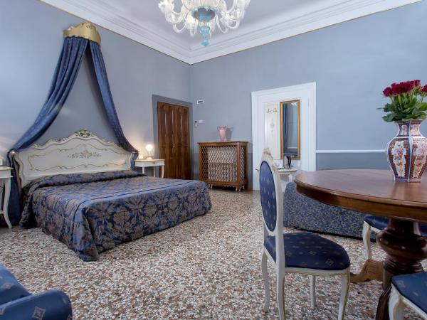 Hotel Mezzo Pozzo : photo 1 de la chambre suite junior