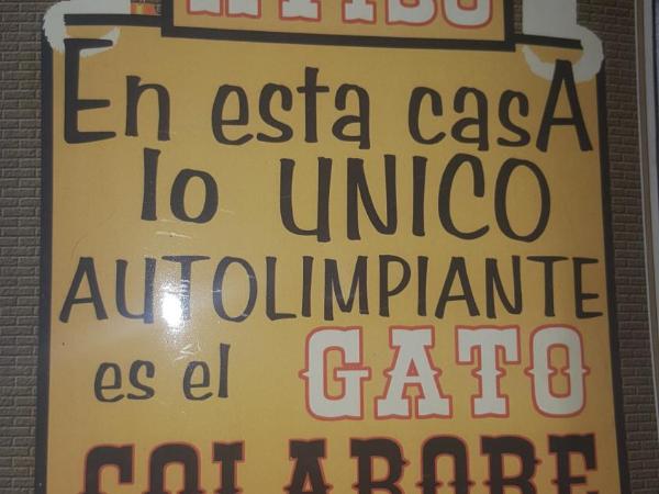 Cabañas Kehuen : photo 7 de la chambre maison 1 chambre