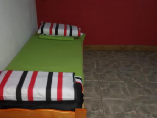 Cabañas Kehuen : photo 5 de la chambre maison 1 chambre