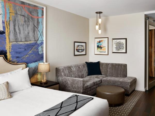 Sophy Hyde Park : photo 3 de la chambre chambre lit king-size deluxe