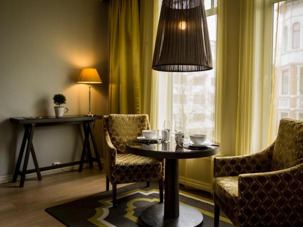 Frogner House - Skovveien : photo 5 de la chambre studio double