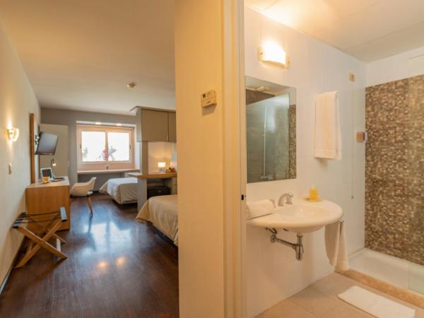 Hathor Hotels Mendoza : photo 6 de la chambre suite junior