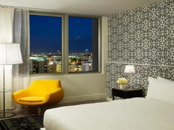 Mondrian South Beach : photo 1 de la chambre suite studio
