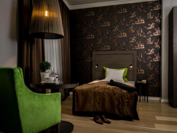 Frogner House - Skovveien : photo 1 de la chambre single studio