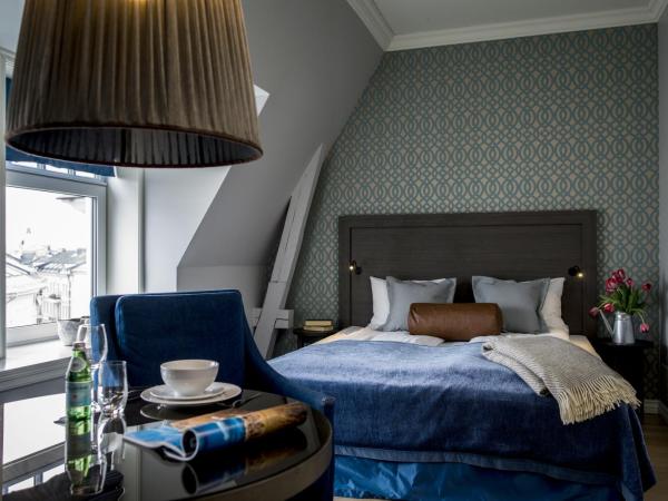 Frogner House - Skovveien : photo 4 de la chambre studio familial