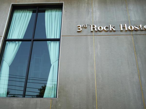 Third Rock Hostel : photo 4 de la chambre chambre familiale