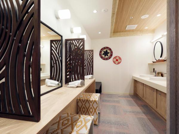 DEL style Osaka Higashi Temma by Daiwa Roynet Hotel : photo 3 de la chambre chambre simple à l’Étage réservé aux femmes - non-fumeurs