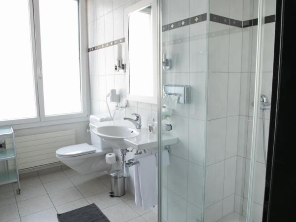 Hotel Metropol : photo 5 de la chambre chambre double supérieure