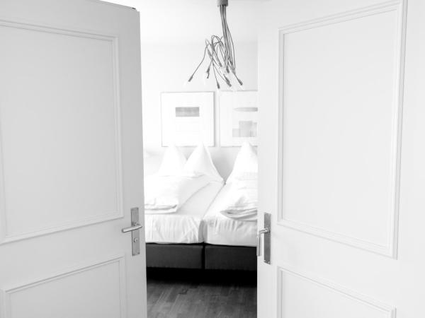 Hotel Metropol : photo 5 de la chambre chambre double standard