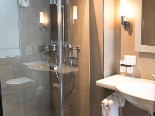 Hotel Metropol : photo 1 de la chambre chambre double confort