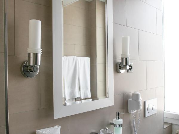 Hotel Metropol : photo 3 de la chambre chambre double confort