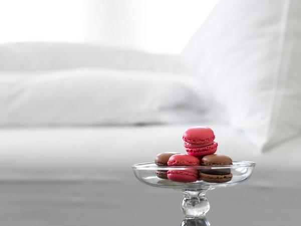 Hotel Metropol : photo 3 de la chambre chambre double Économique