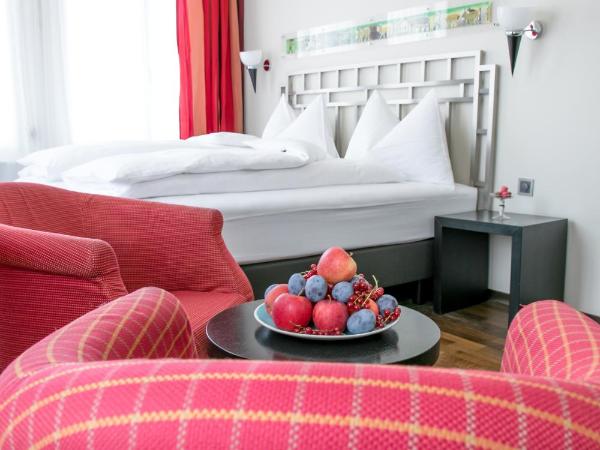 Hotel Metropol : photo 4 de la chambre chambre double supérieure