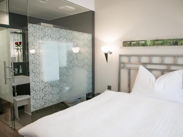 Hotel Metropol : photo 1 de la chambre chambre simple