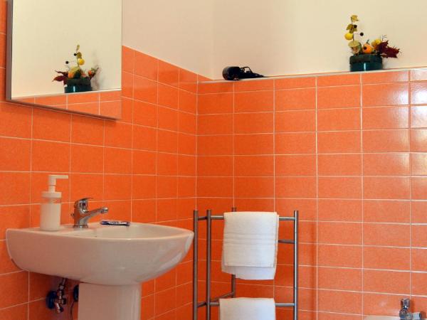 L'Agrumeto : photo 4 de la chambre chambre deluxe