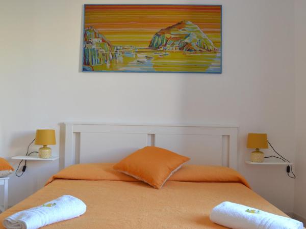 L'Agrumeto : photo 2 de la chambre chambre deluxe