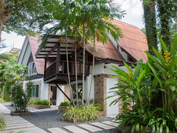 Parama Koh Chang : photo 3 de la chambre chambre double ou lits jumeaux standard - parama 2